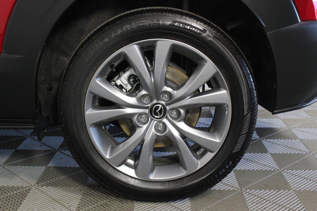 Thumbnail: 2025 Mazda CX-30 - 17