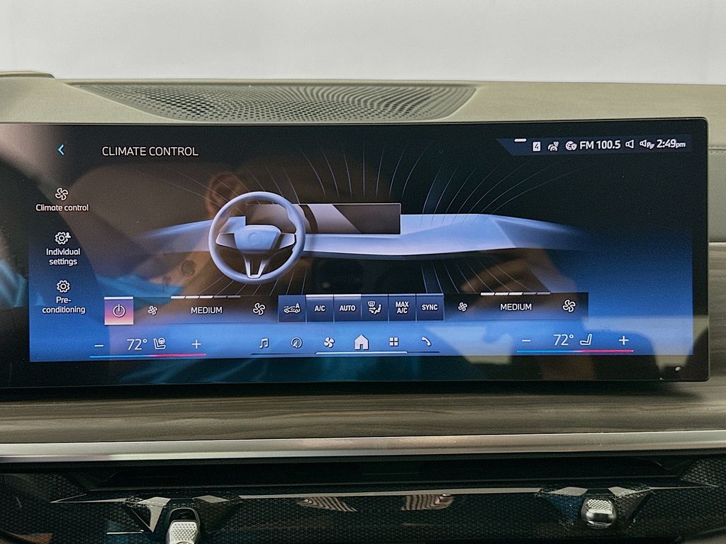 Thumbnail: 2026 BMW X5 - 14