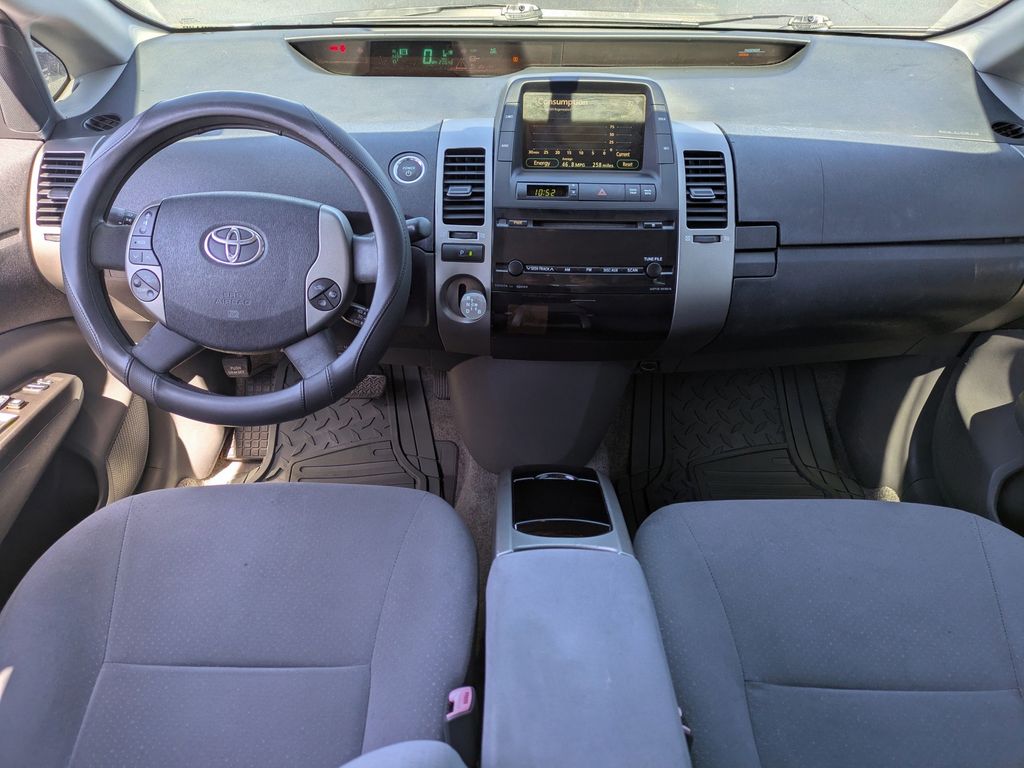 2008 Toyota Prius 
