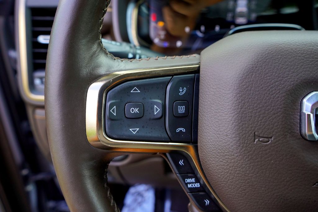 Used Car 2025 Ram 1500  Limited For Sale Under $60,000 In Taylor, Texas