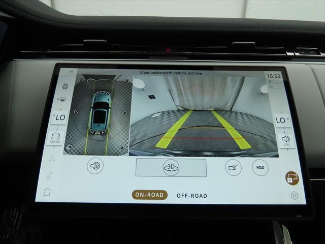 Thumbnail: 2026 Land Rover Range Rover Sport - 17