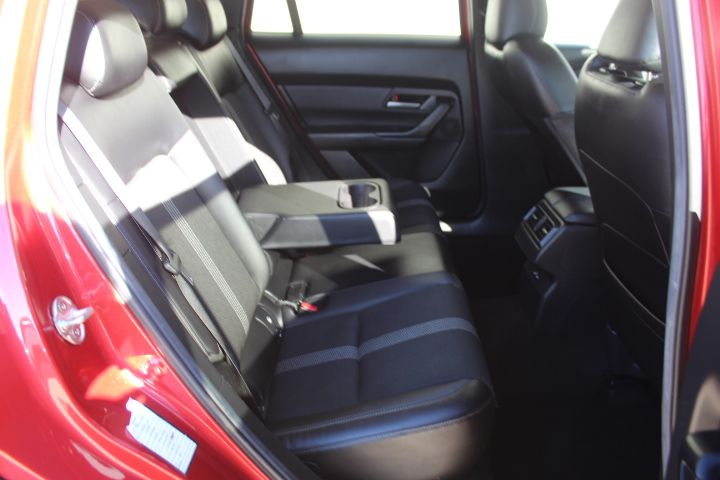 Used Car 2024 Mazda Cx-50  2.5 S Preferred Package For Sale Under $25,000 In Georgetown, Texas