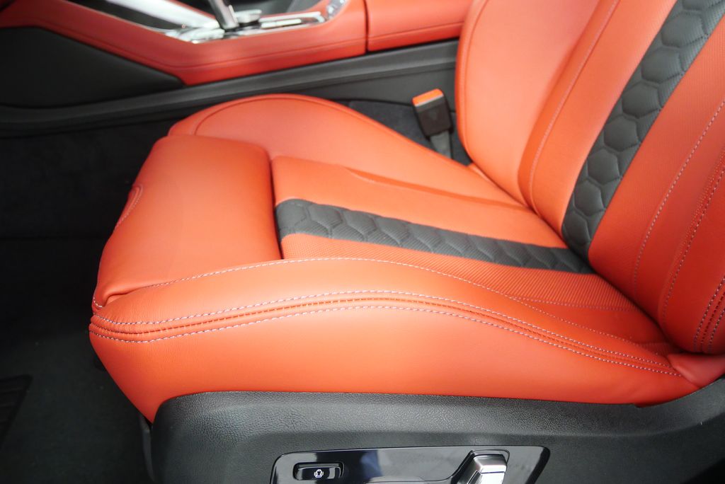 Thumbnail: 2026 BMW X5 - 11