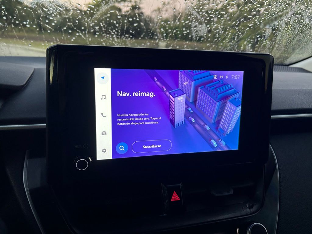 Thumbnail: 2023 Toyota Corolla - 23