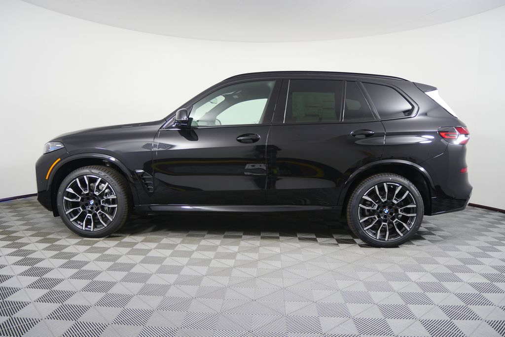 Thumbnail: 2026 BMW X5 - 6