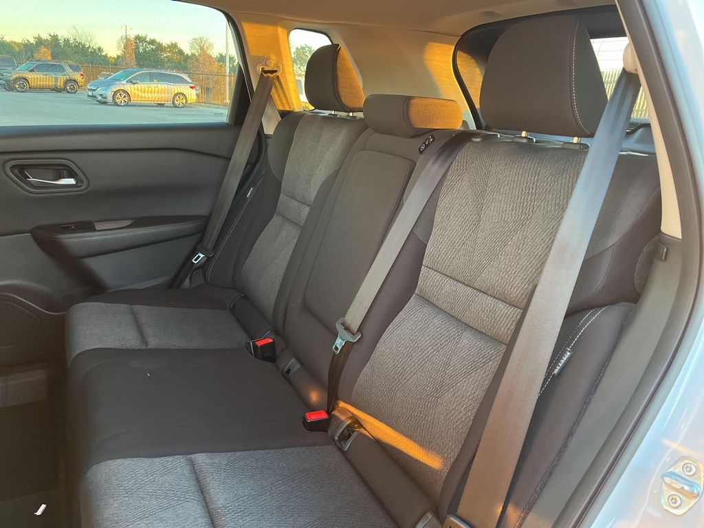 Thumbnail: 2024 Nissan Rogue - 24