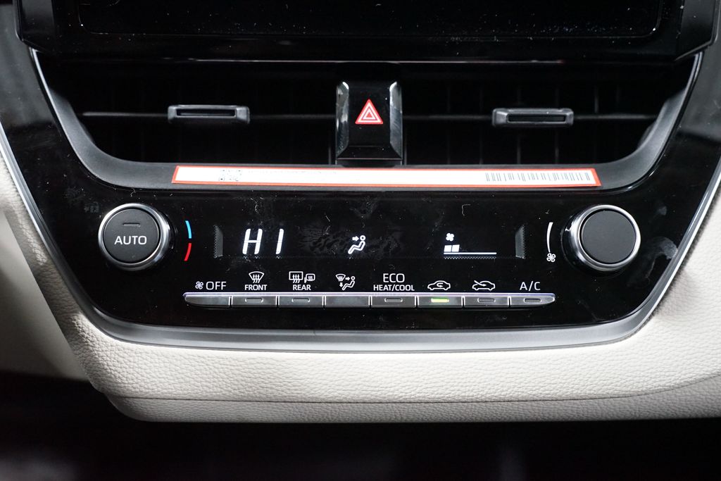 Thumbnail: 2026 Toyota Corolla - 20