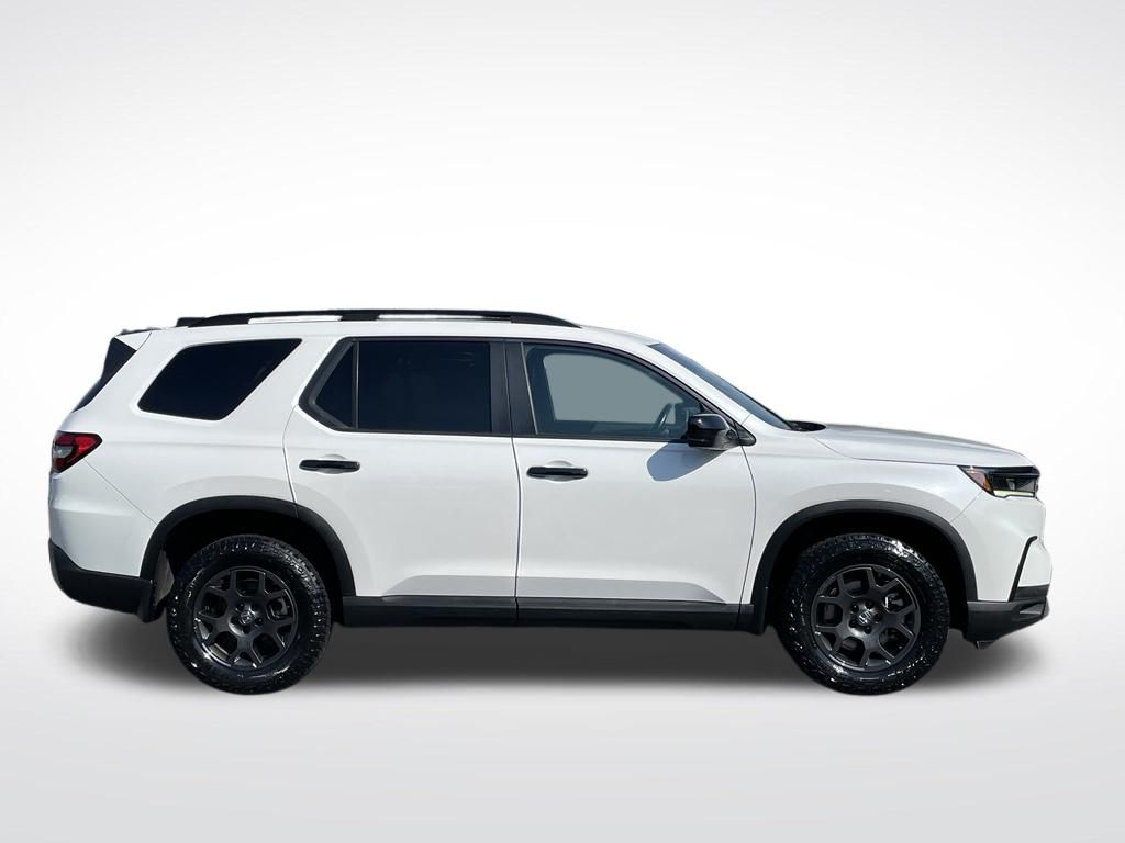 Thumbnail: 2024 Honda Pilot - 7