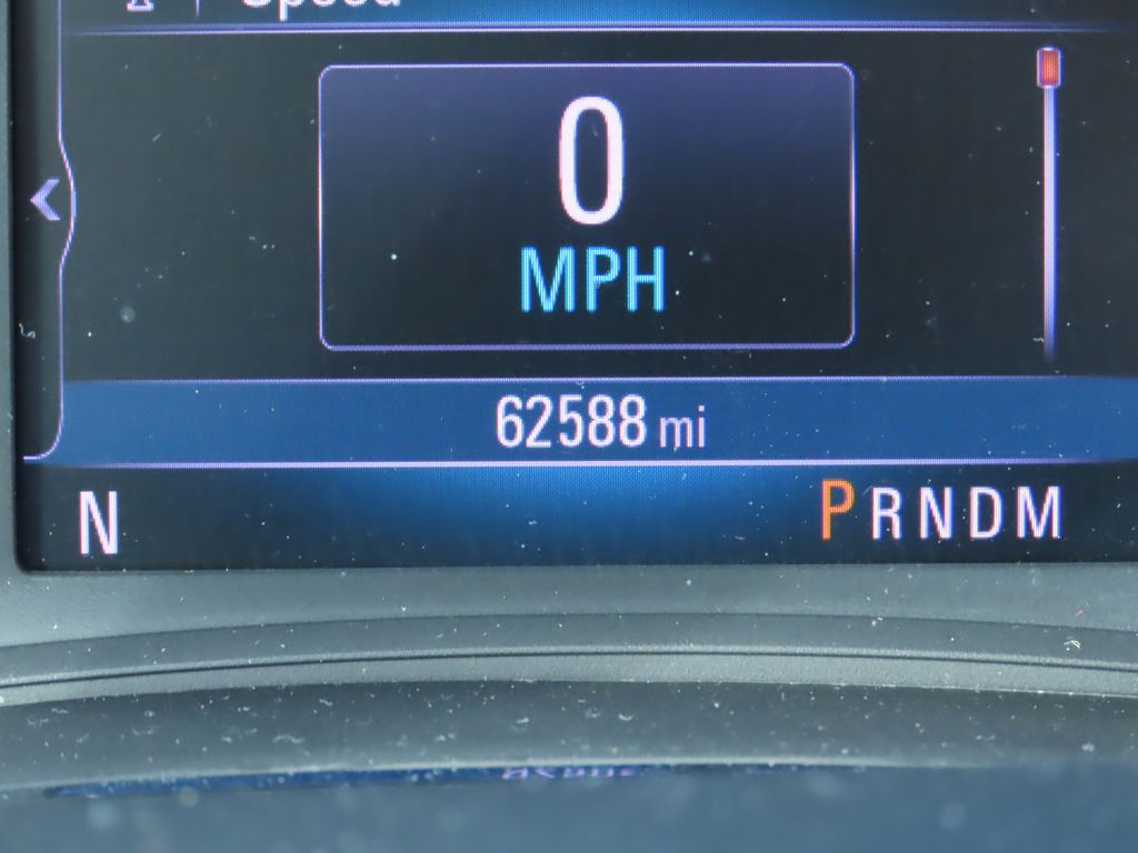 Thumbnail: 2019 Buick Encore - 20