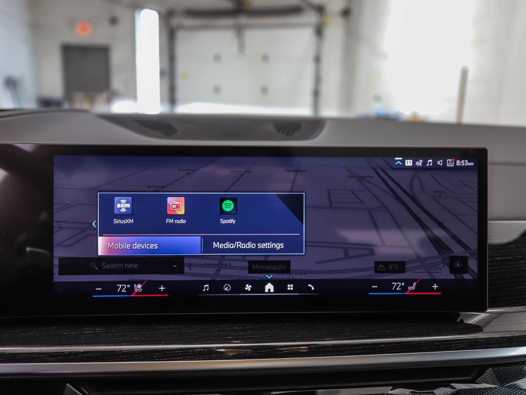 Thumbnail: 2026 BMW X5 - 17