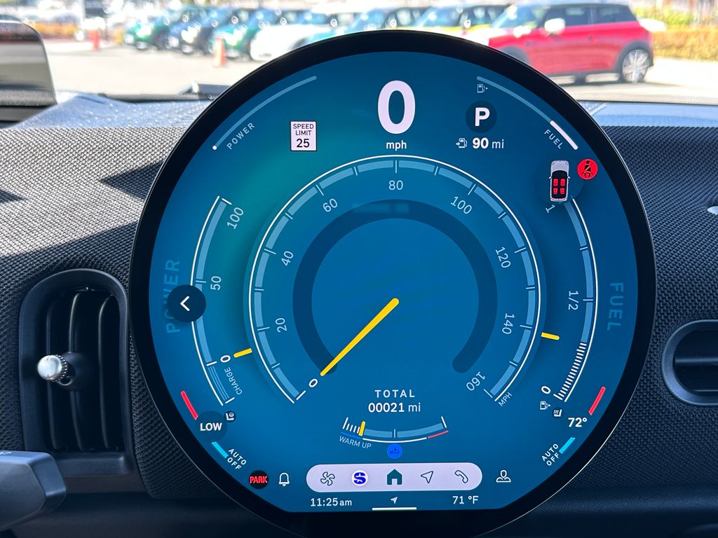 Thumbnail: 2025 MINI Cooper Convertible - 20