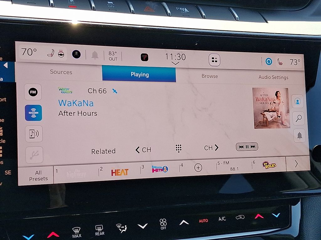 2026 Jeep Grand Cherokee L — photo 14
