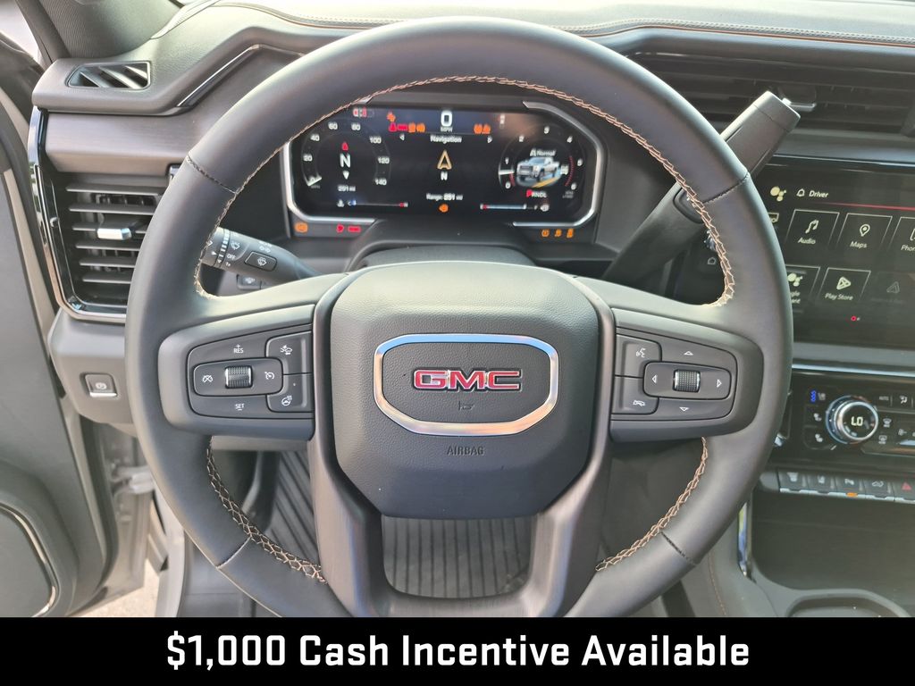 2026 GMC Sierra 2500HD AT4 - Photo 23