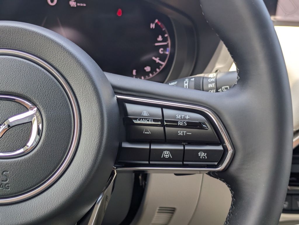 2026 Mazda CX-90 3.3 Turbo Premium Plus