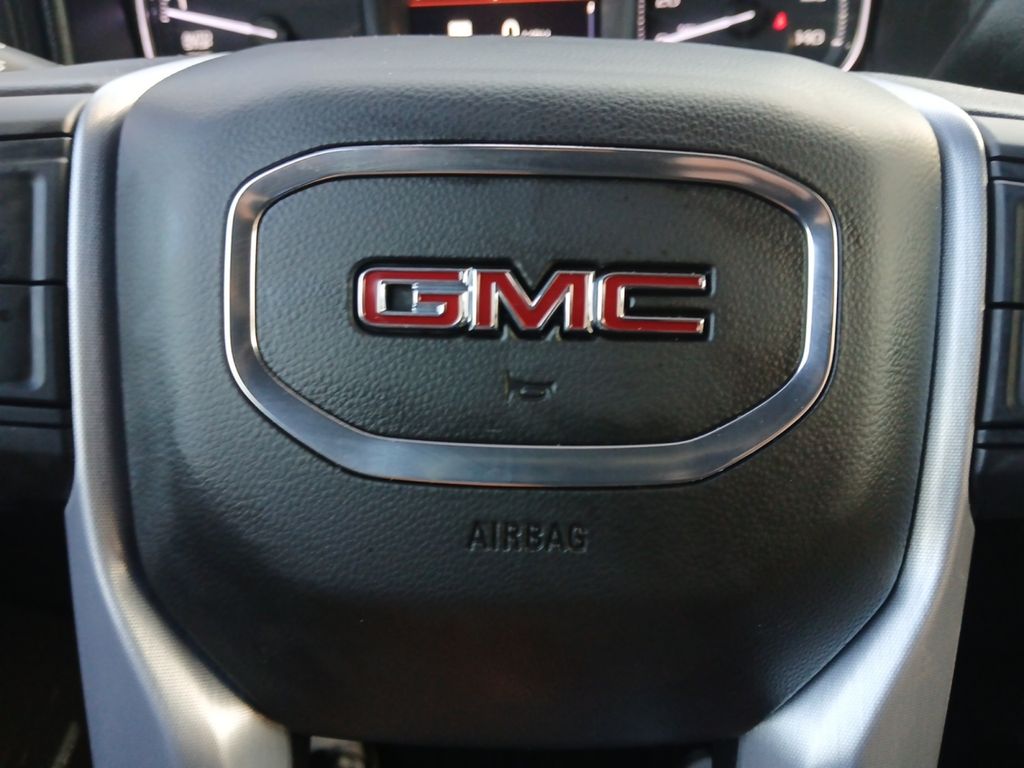 Used Car 2020 Gmc Sierra 1500  Slt For Sale Under $40,000 In Austin, Texas