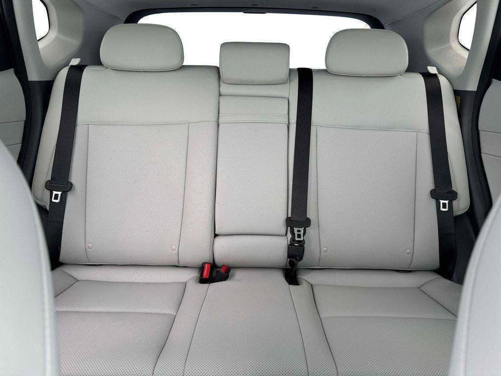 New 2026 Blue Hyundai Limited image 16