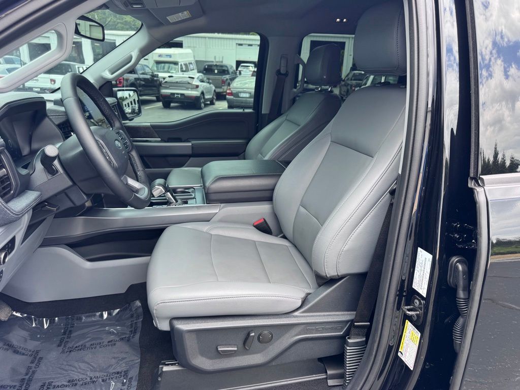 FordF-150 Lightning20