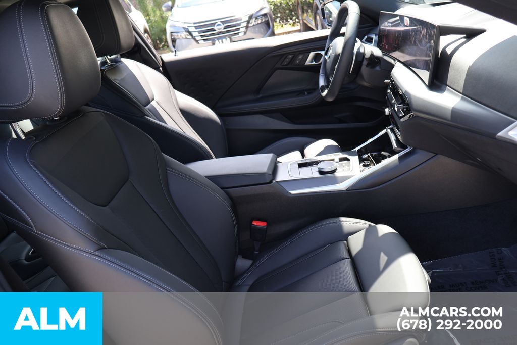 Used 2026 Gray BMW 230i image 19