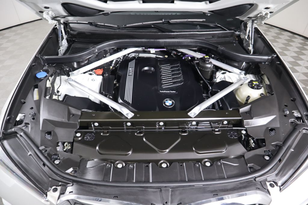 2021 BMW X5 xDrive40i 30