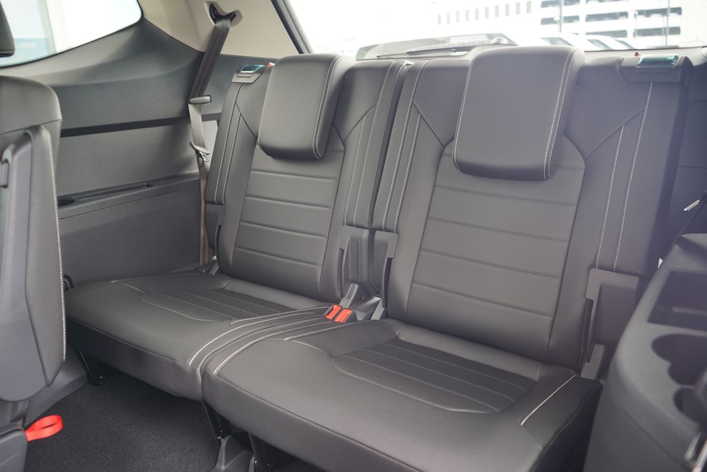 Thumbnail: 2026 Volkswagen Atlas - 8