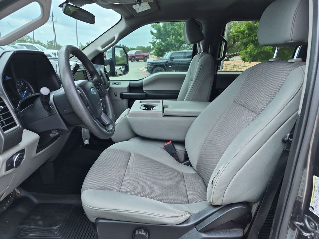 Used Car 2020 Ford F-350sd  Xl For Sale Under $50,000 In Austin, Texas