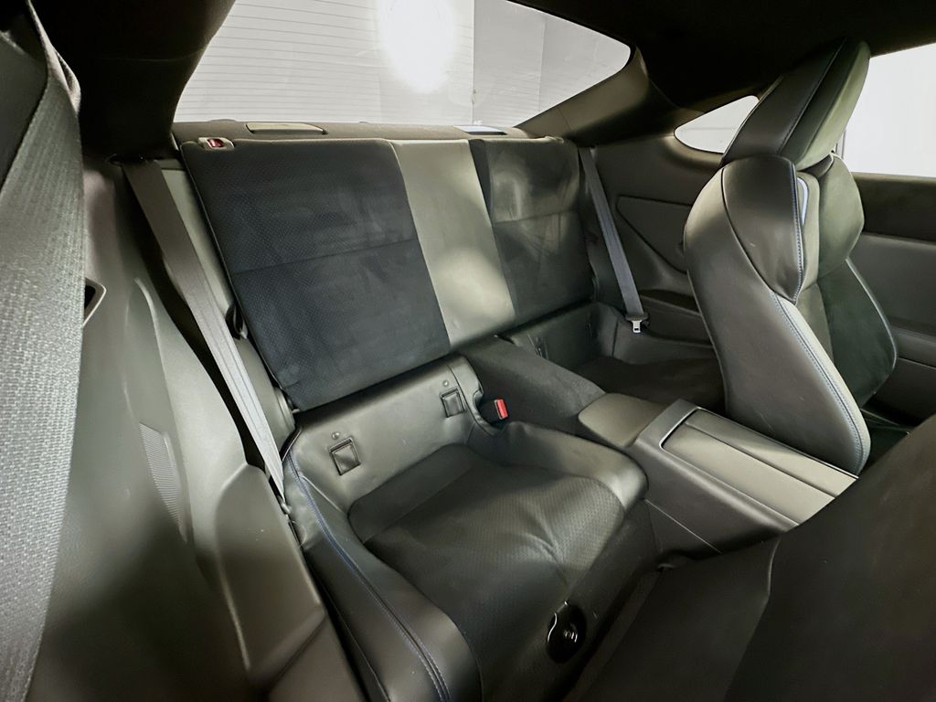 Thumbnail: 2025 Subaru BRZ - 25