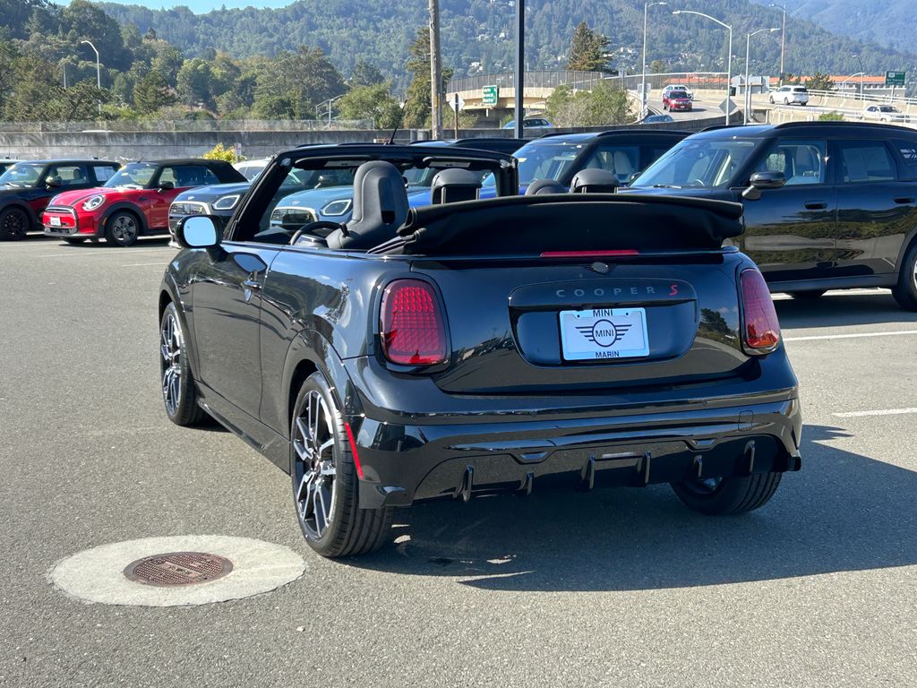 Thumbnail: 2026 MINI Cooper - 3