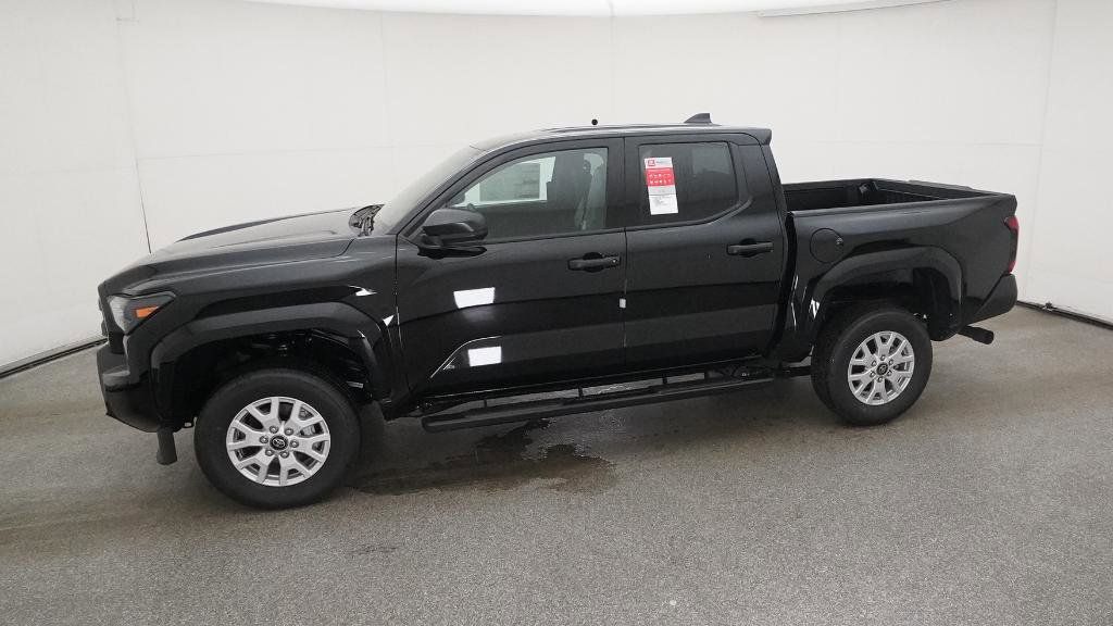 Thumbnail: 2025 Toyota Tacoma - 13