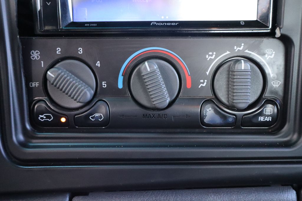 used 2002 Chevrolet Silverado 3500 car, priced at $11,500