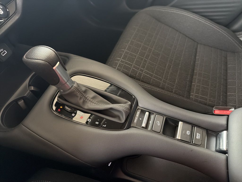 Thumbnail: 2024 Honda HR-V - 32