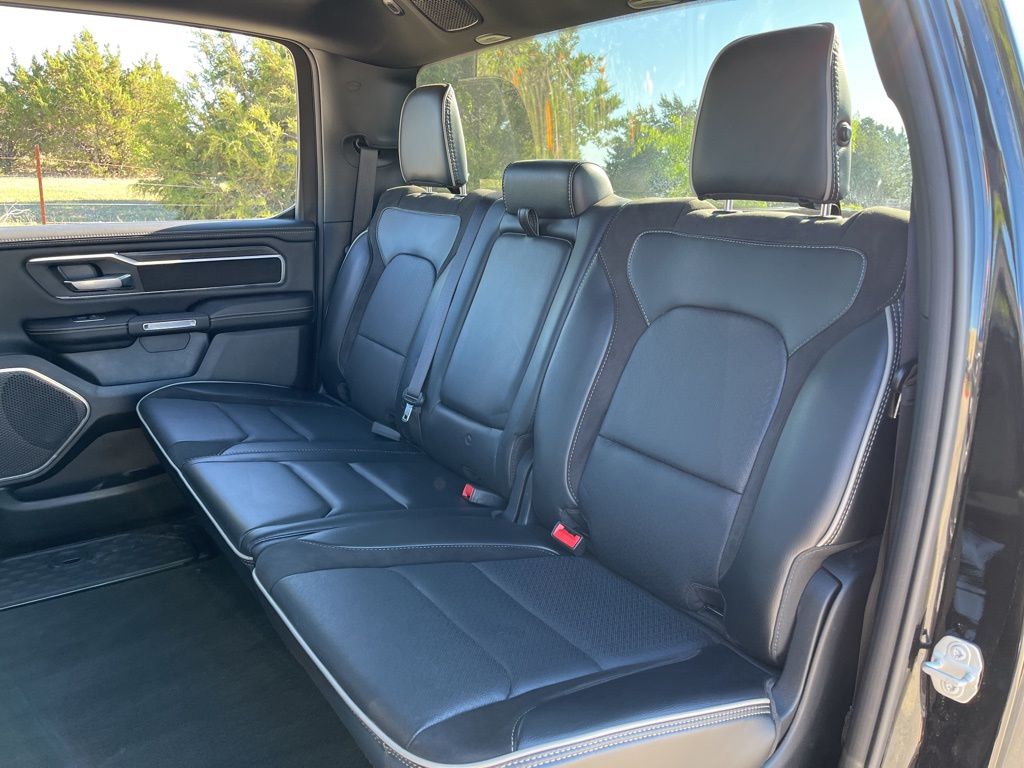 2024 RAM 1500 Laramie 27