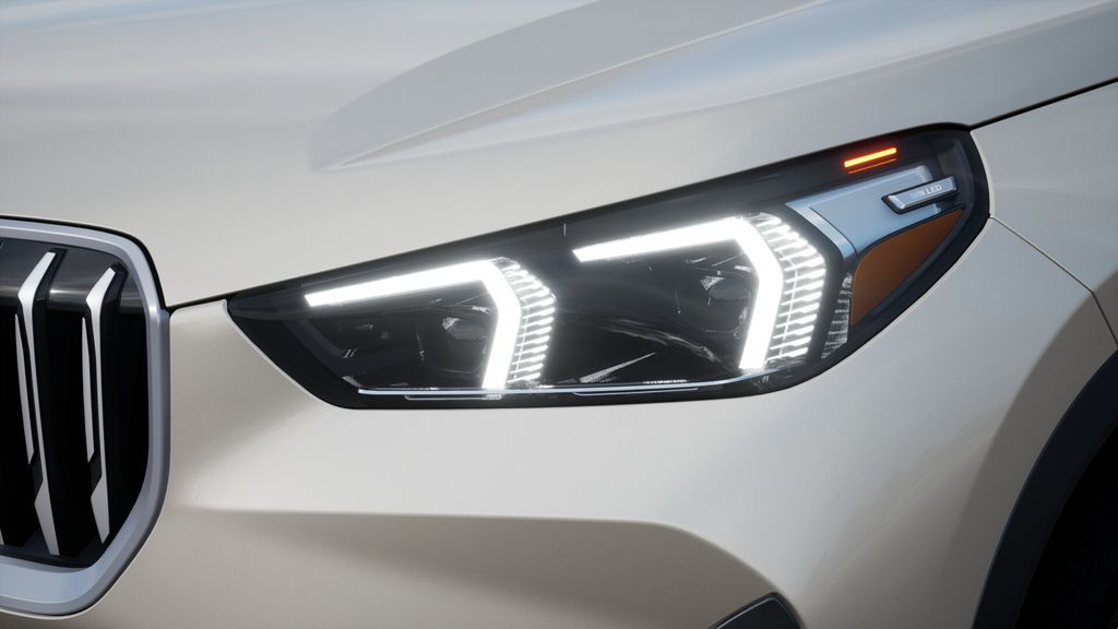 Thumbnail: 2026 BMW X1 - 30