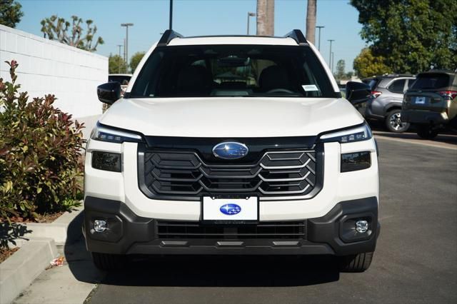 Thumbnail: 2026 Subaru Outback - 5