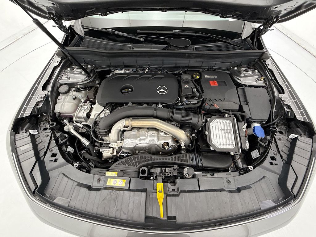 Thumbnail: 2026 Mercedes-Benz GLB - 28