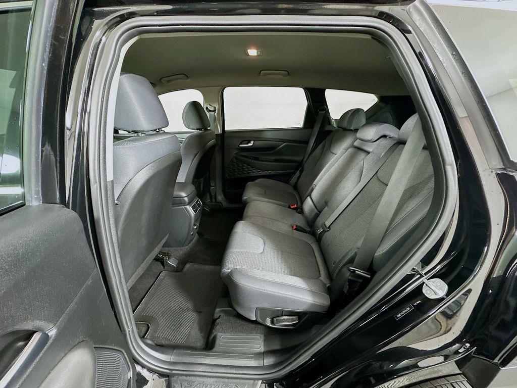 Thumbnail: 2023 Hyundai Santa Fe - 25