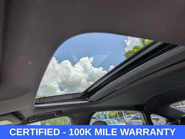 Certified Used 2025 Gray Honda  image 20