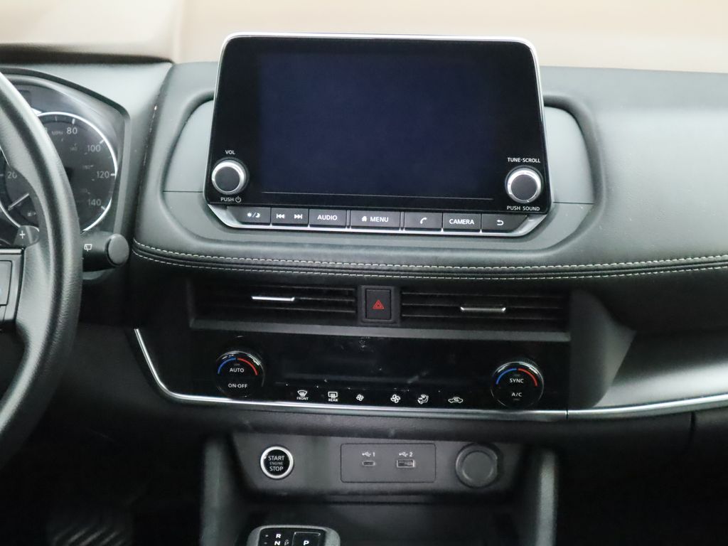 Thumbnail: 2023 Nissan Rogue - 14