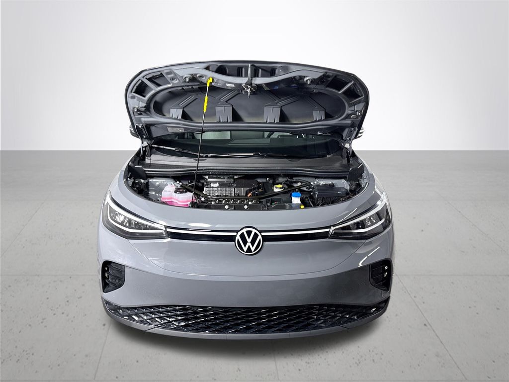 2025 Volkswagen ID.4 Pro