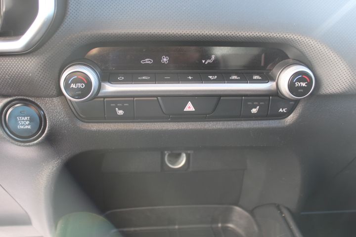 Used Car 2024 Mazda Cx-50  2.5 S Preferred Package For Sale Under $25,000 In Georgetown, Texas