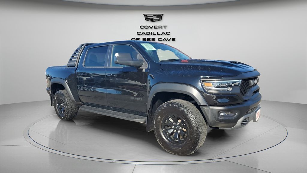 Used Car 2023 Ram 1500  Trx For Sale Under $90,000 In Austin, Texas