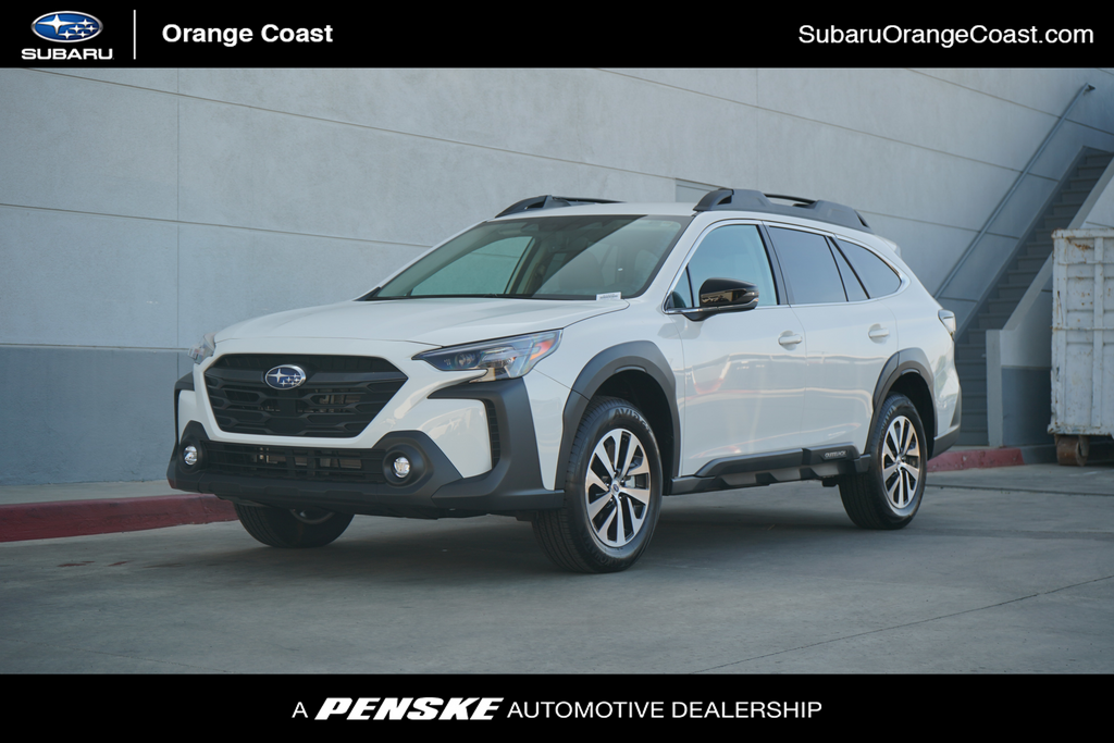 2025 Subaru Outback Premium -
                Santa Ana, CA