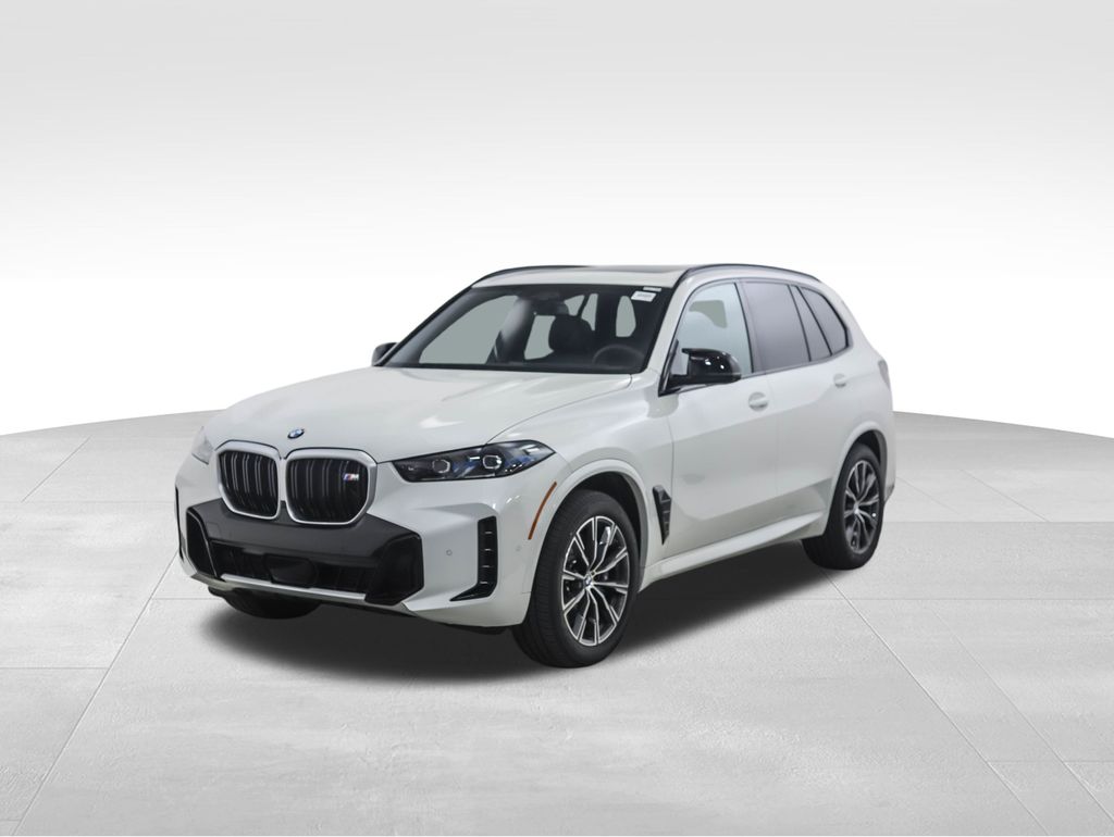 2025 BMW X5 M60i -
                Bloomington, MN