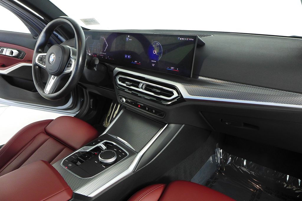 Thumbnail: 2023 BMW 3 Series - 13