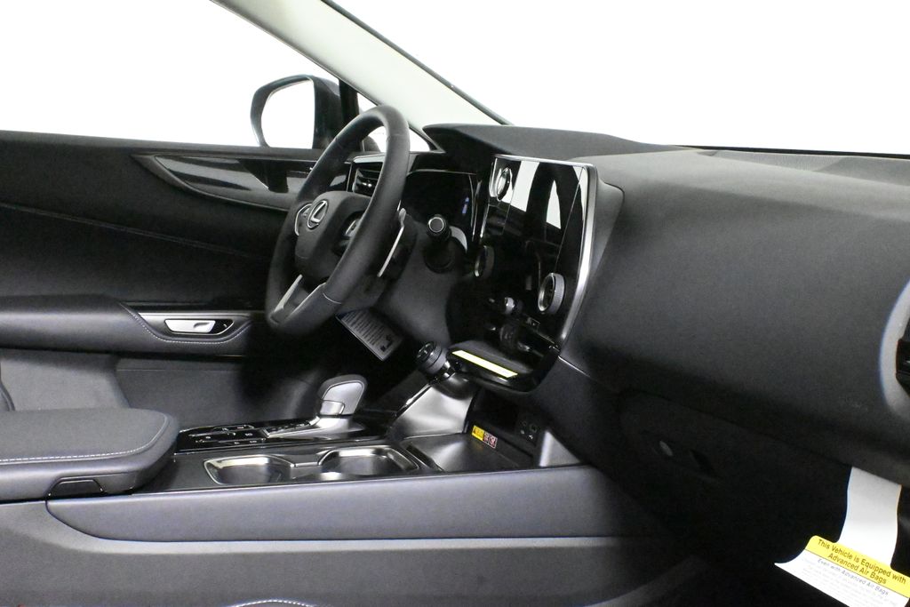 Thumbnail: 2026 Lexus NX - 32