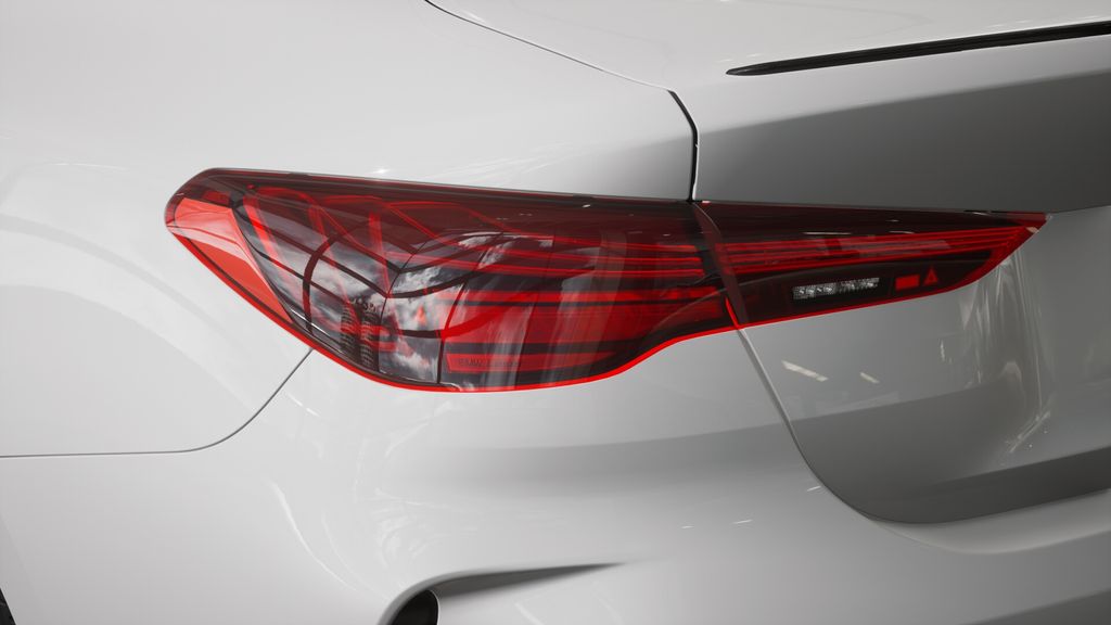 Thumbnail: 2026 BMW 4 Series - 30