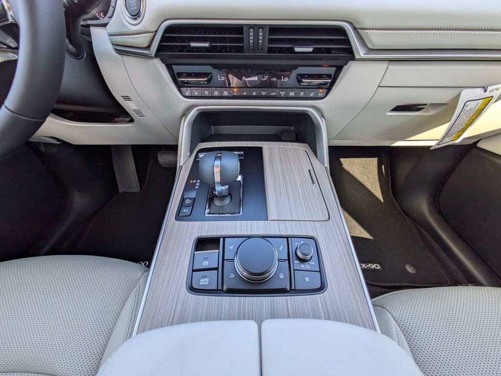 2026 Mazda CX-90 3.3 Turbo Premium Plus