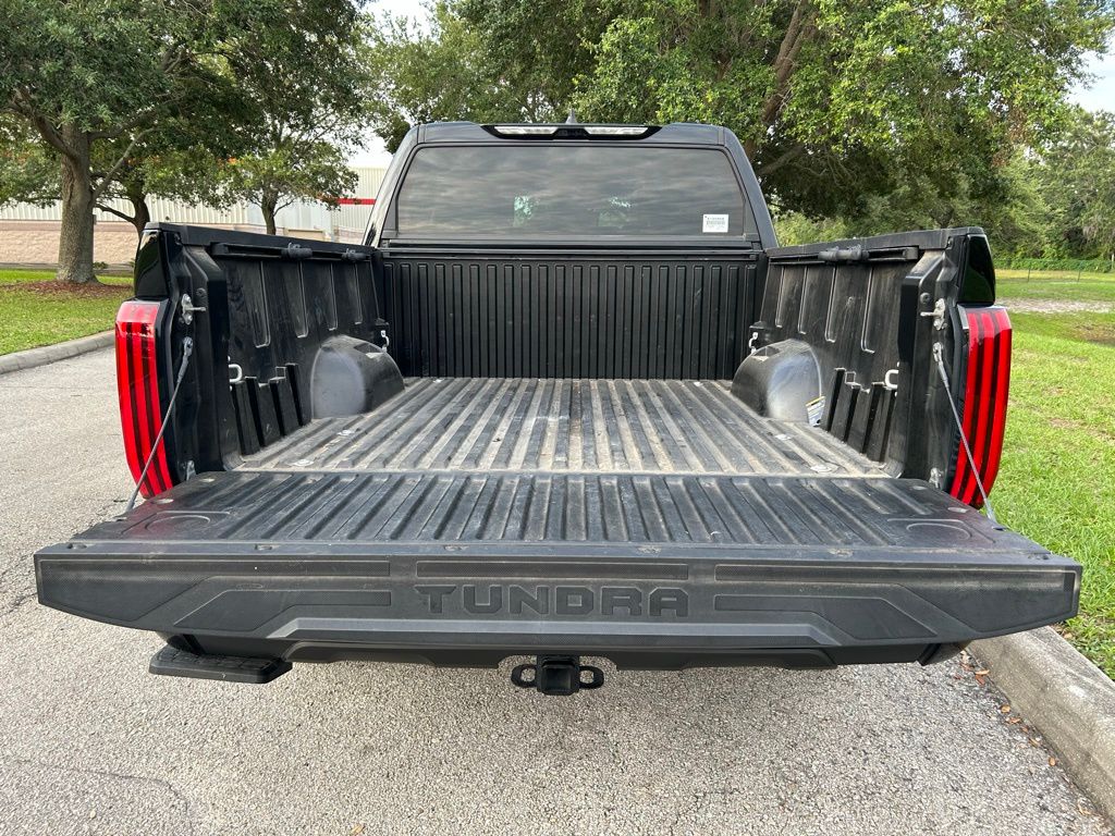 2023 Toyota Tundra SR 10