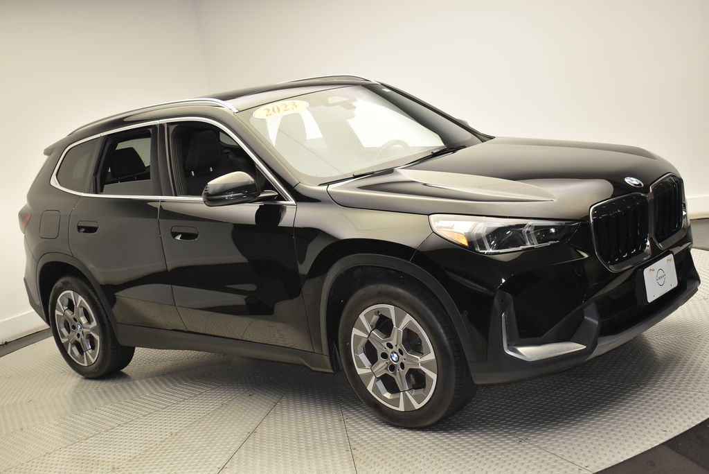 2023 BMW X1 xDrive28i 3
