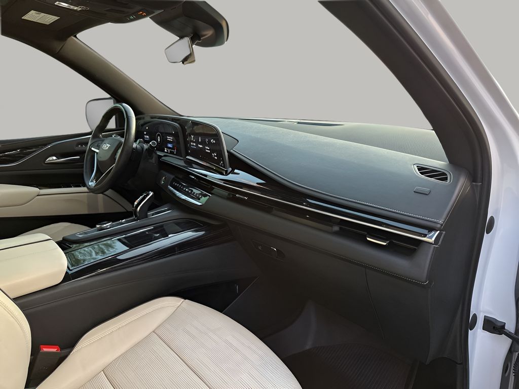 Used Car 2021 Cadillac Escalade  Sport For Sale Under $70,000 In Austin, Texas