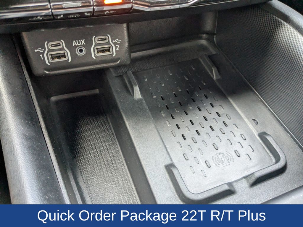 2025 Dodge Durango R/T Plus AWD